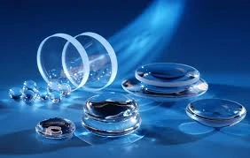 Power Lenses